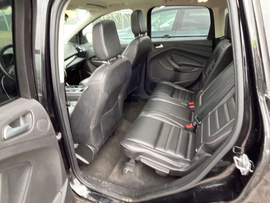 Ford Escape Titanium 2019 2.0 AWD