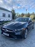 Mercedes-Benz CLS Mercedes CLS 400d