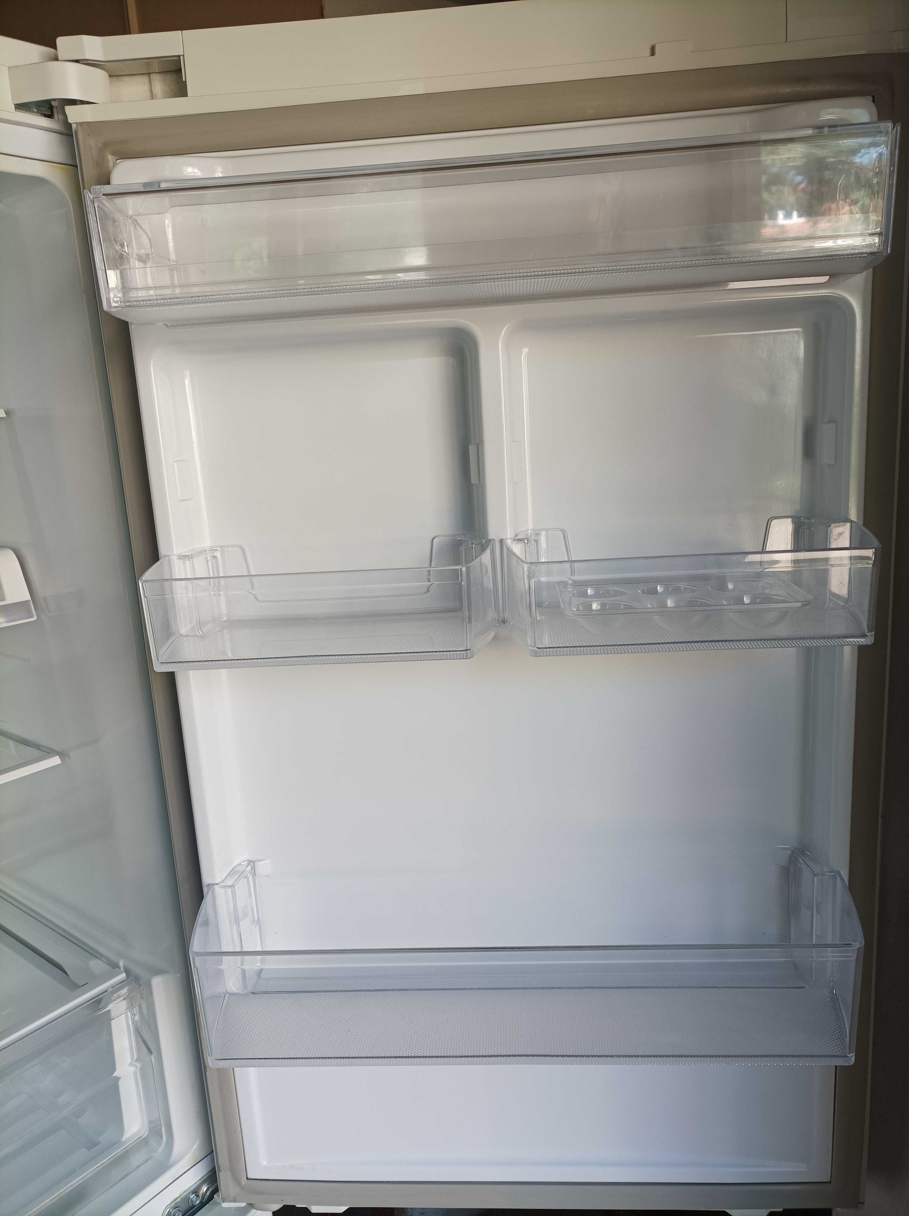 Lodówka Samsung No Frost 180cm Piaseczno