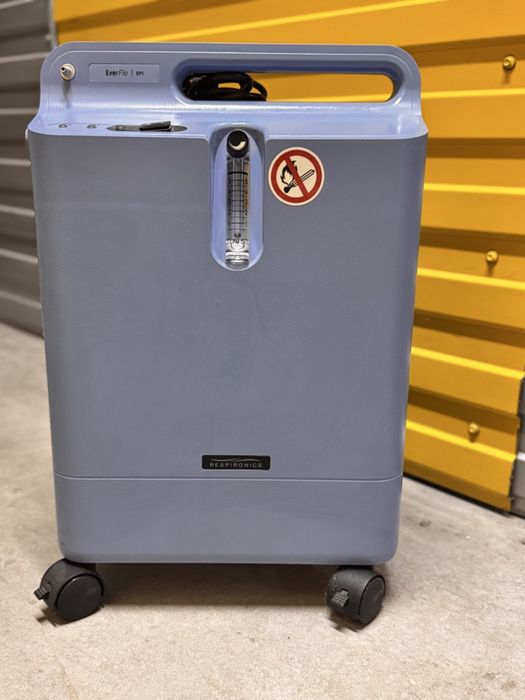 Кисневий концентратор Philips Respironics EverFlo OPI