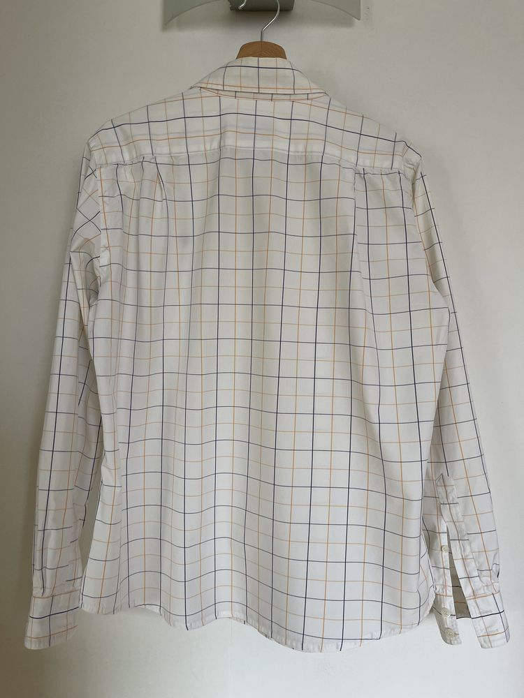 Koszula męska burberry xxl