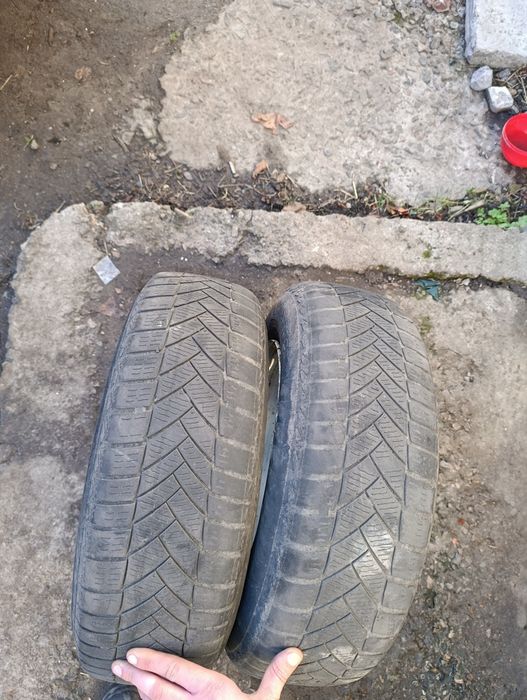 Продаются колеса r13 на классику в сборе