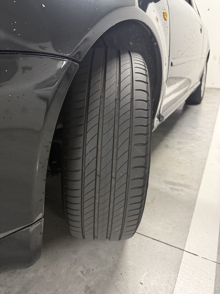 Vendo Audi A3 1.9TDI 110cv