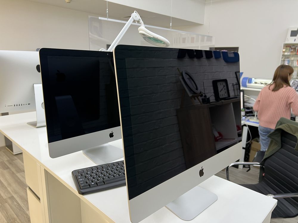 iMac 16.1 продам