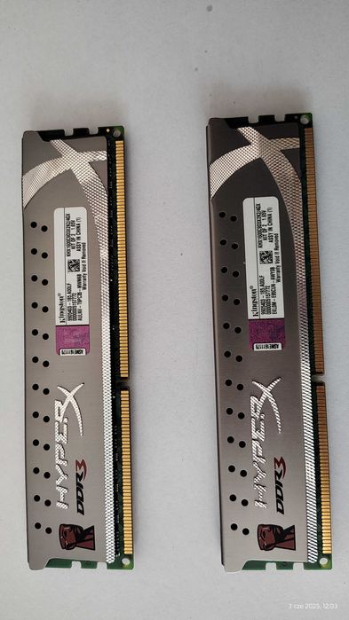 ASUS M4A88TD+Phenom II X4 955BE+8GB+Radeon6450 (komplet lub na części)