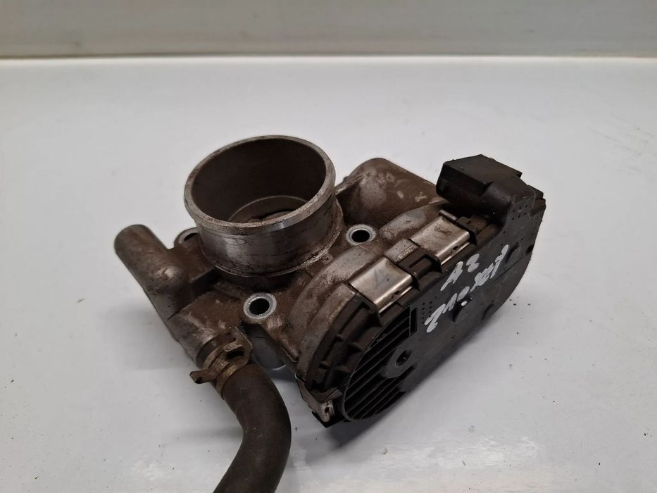 PRZEPUSTNICA OPEL CORSA D ASTRA H 1.0 1.2 1.4 16V 0280750133 SLASK WYSYLKA