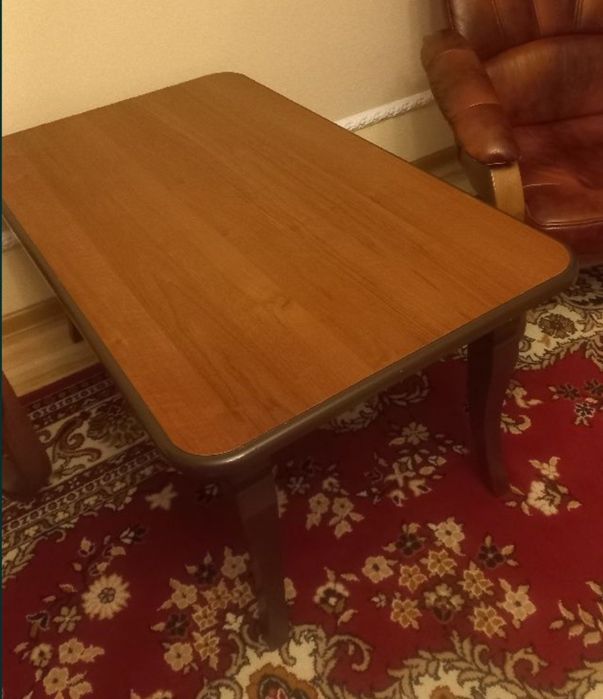 Ława,  jak ze sklepu