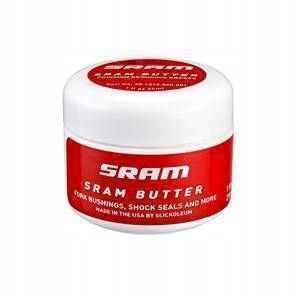 Smar  do amortyzacji SRAM GREASE SRAM BUTTER 29 ml