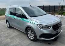 Mercedes-Benz Citan CITAN 110CDI , GWARANCJA F VAT pierwszy właściciel SERWIS ASO