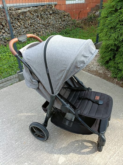 Wózek spacerowy KinderKraft