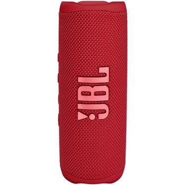 Акустическая система JBL Flip 6 Red (JBLFLIP6RED)
