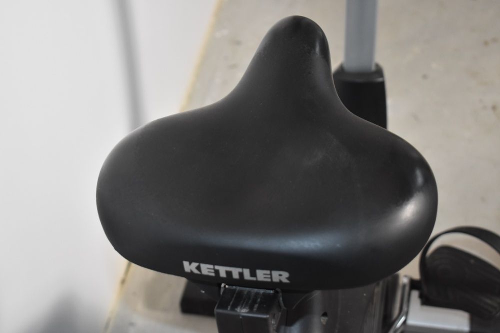 Kettler Ergometer EX4 rowerek rower do 150kg SZYBKA WYSYŁKA!