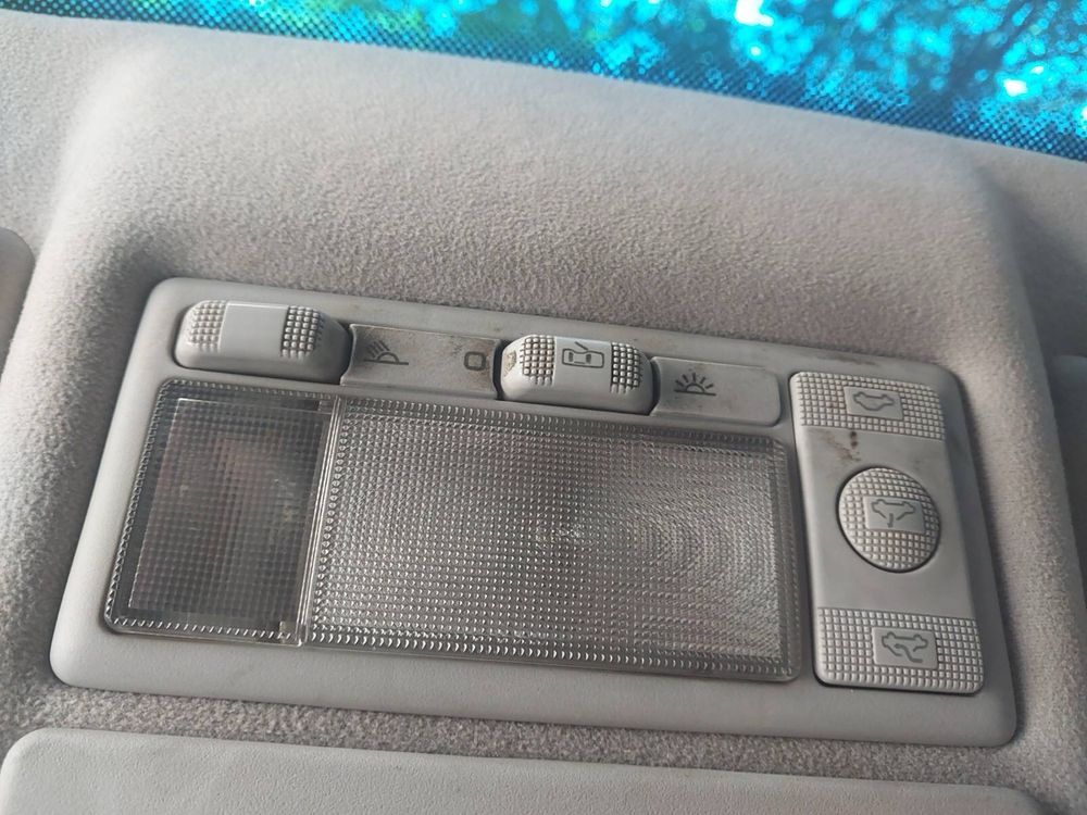 Продам VW GOLF VARIANT GT 1998 рік