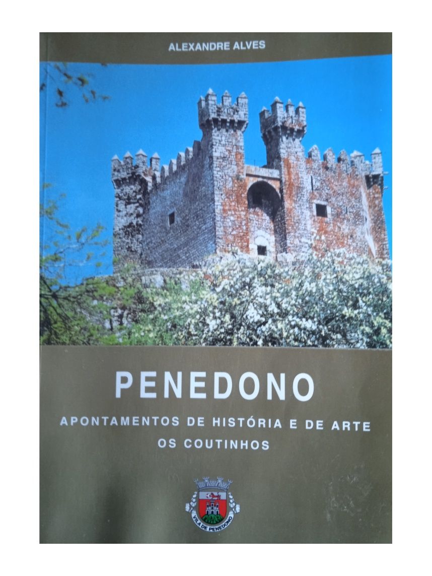 Penedono - Os Coutinhos