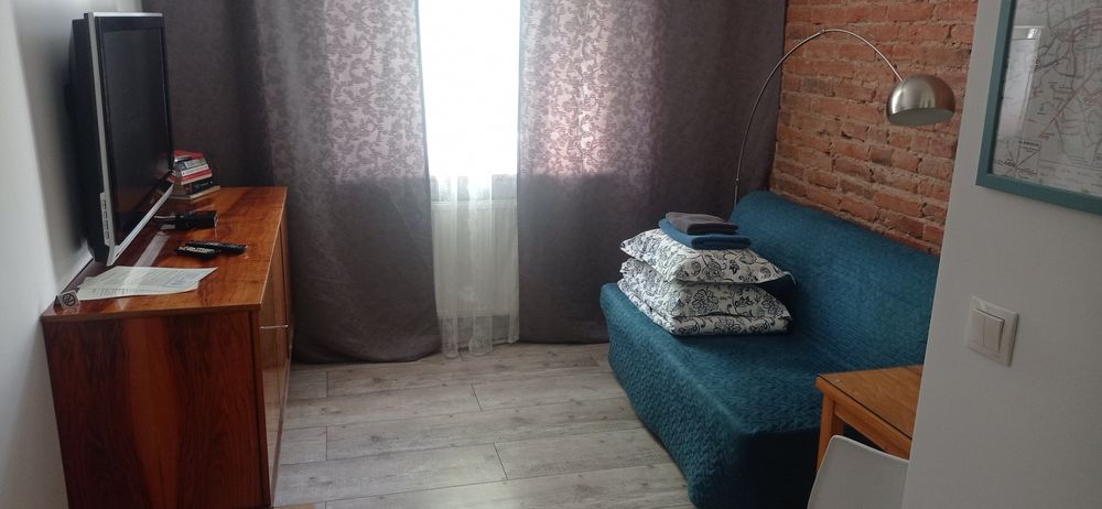 Nocleg, pobyt krótkoterminowy