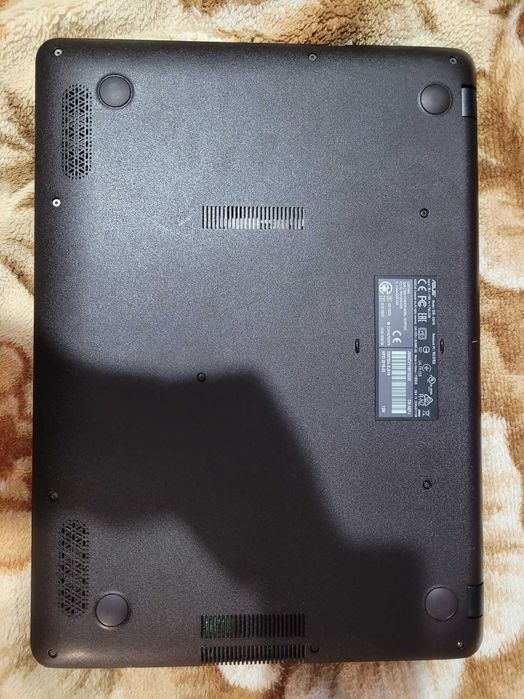 Продам ноутбук Asus x507m (під відновлення або на запчастини)