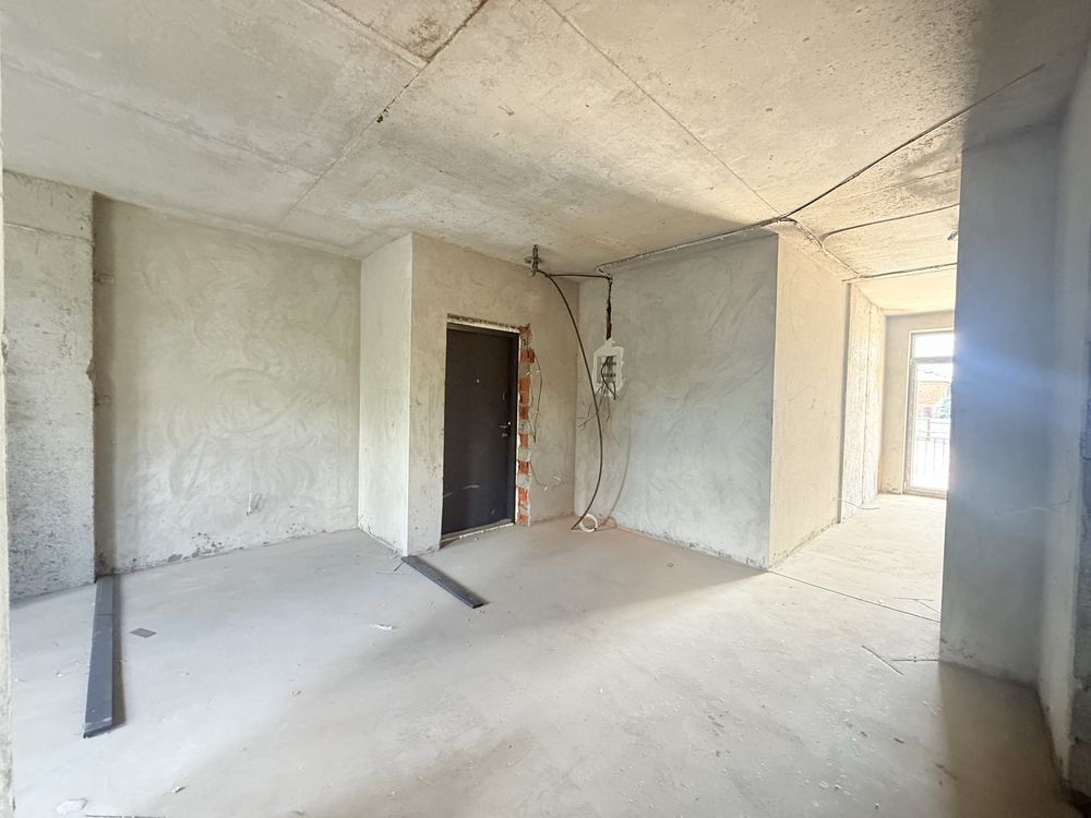 2-кімнатна 74м2  • ! 999$|м2 ! • єОселя|єВідновлення | Боздоський ПАРК