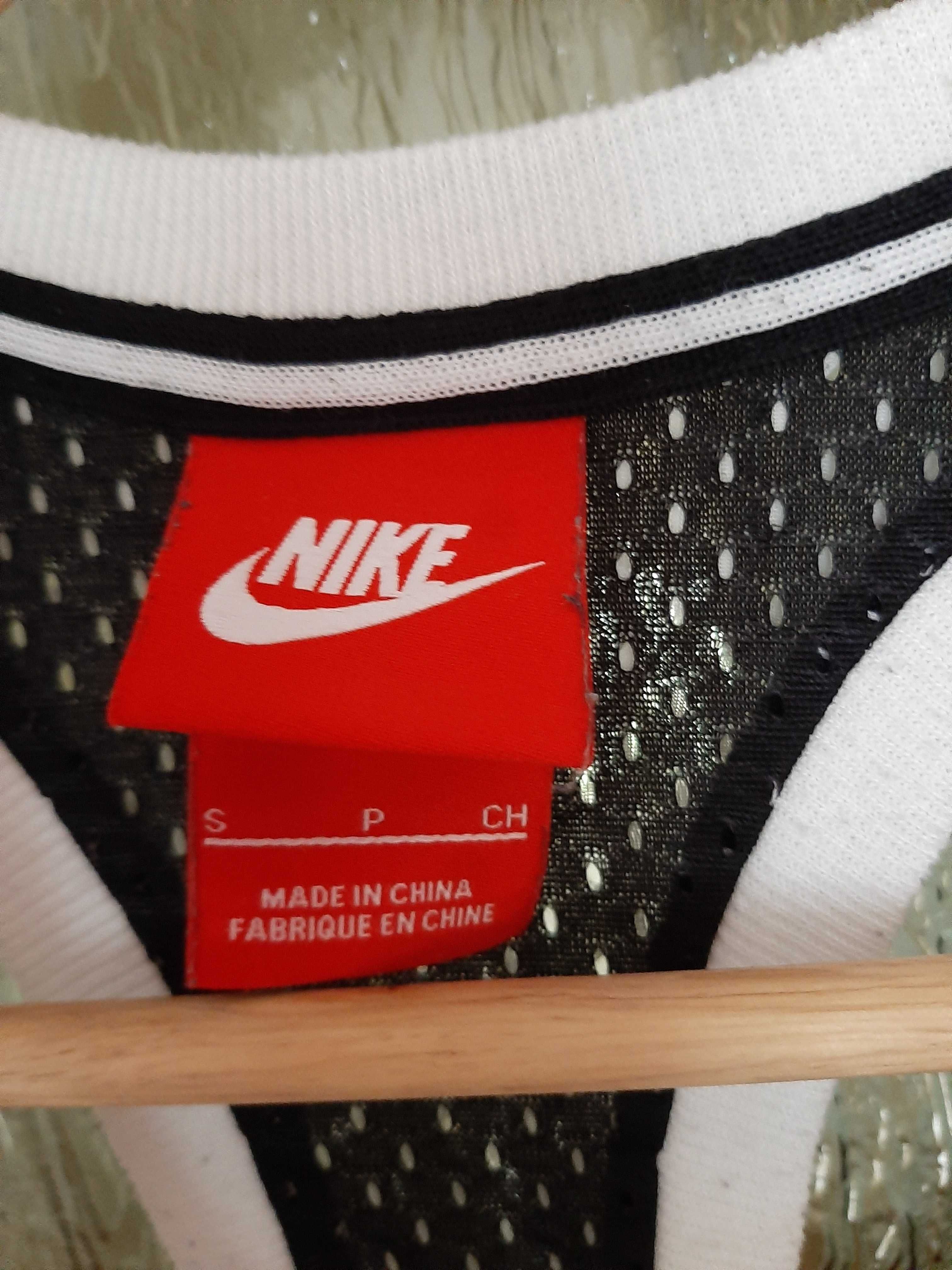 Nike koszulka damska