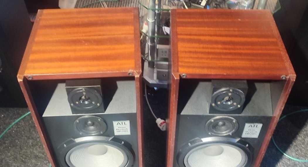 ATL Hans Deutsch HD310i
