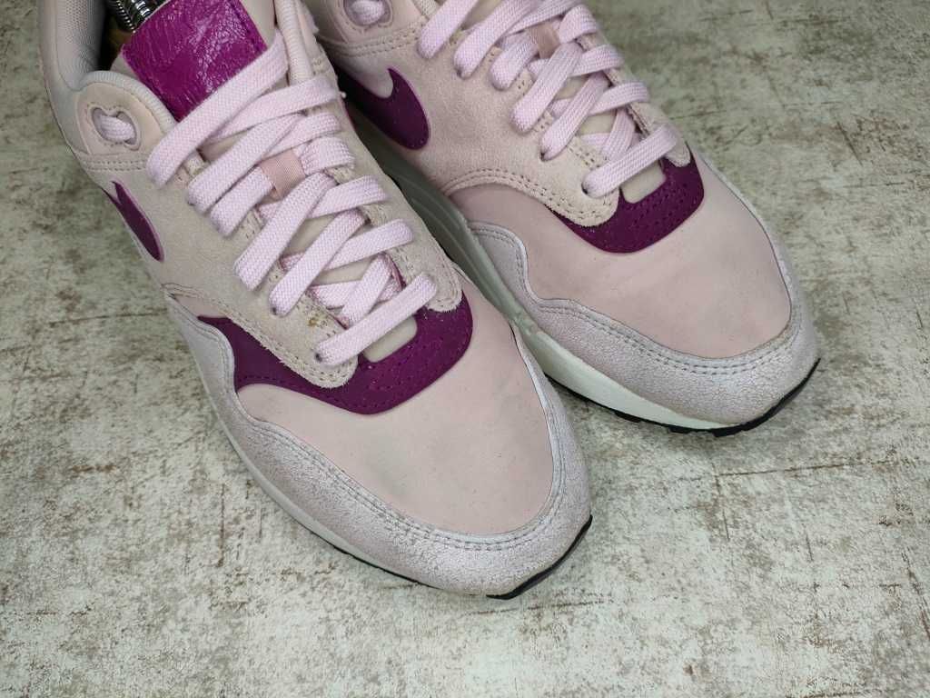 Кросівки Nike Air Max 1 Prm р-39 оригінал кроссовки найк аир макс