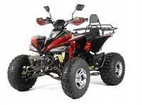 Quad Bashan 250 CC X-ONE Homologacja 2 osoby Dostawa Raty Manual