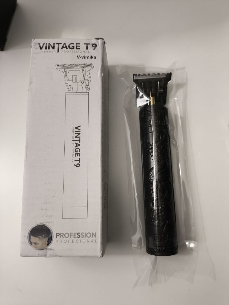 Máquina / aparador de cabelo e pêlo