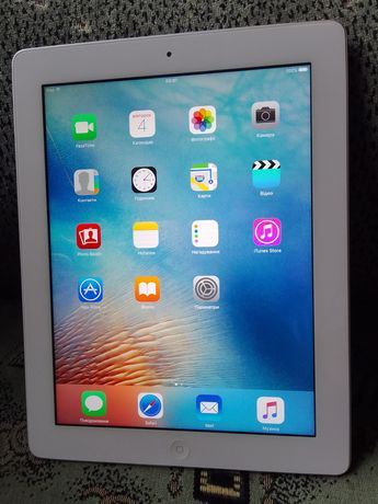 Apple iPad 3 16 Gb, wi-fi