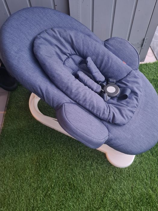 Espreguiçadeira stokke steps