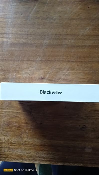 Blackview W50PRO смарт-годинник