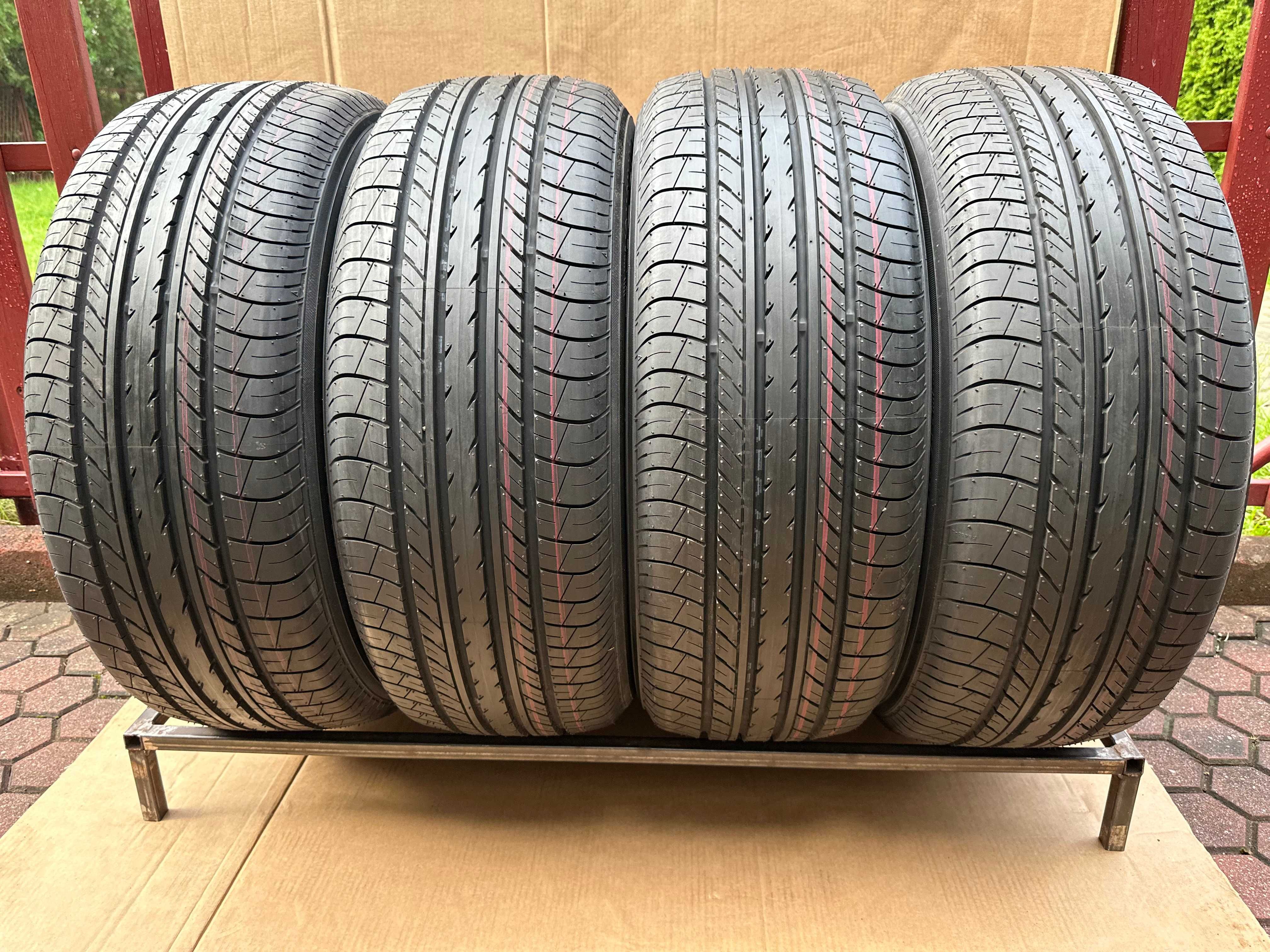 Opony Yokohama BluEarth E70 225/55R18 2018 NOWE