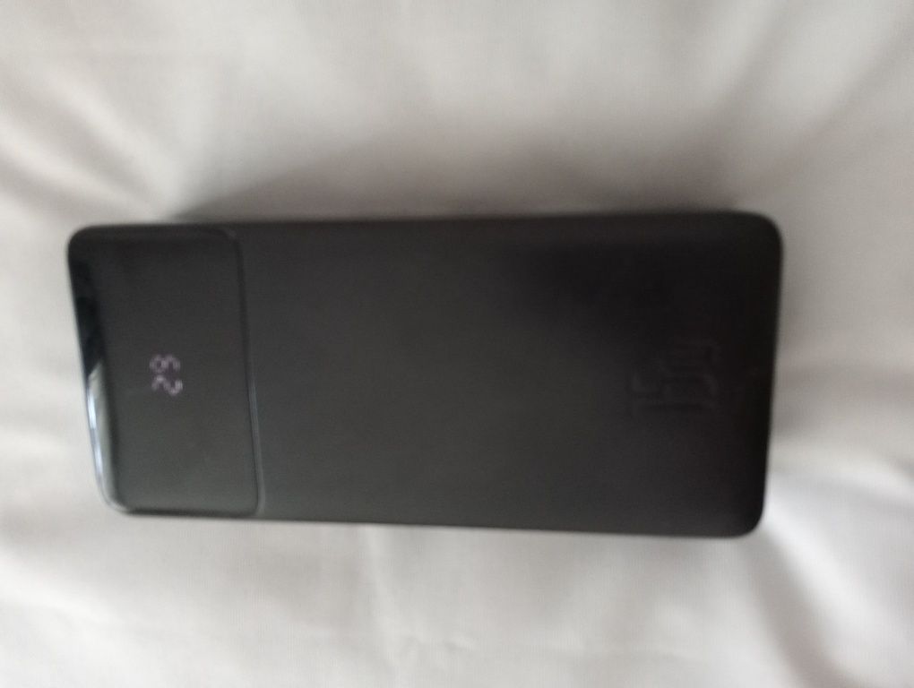 Powerbank Baseus Bipow Digital Display 30000 mAh 15W