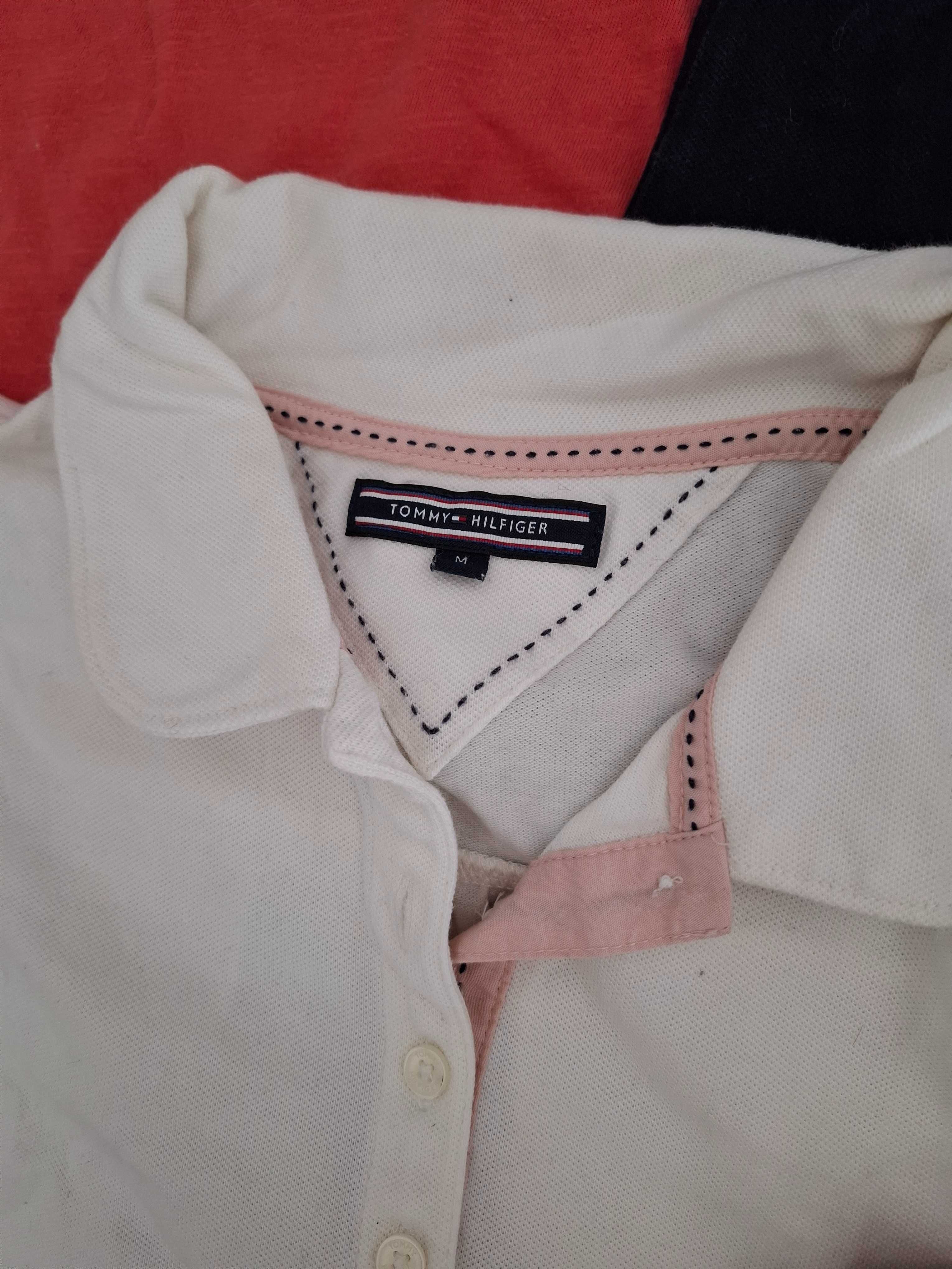 Tommy Hilfiger Ralph Lauren Calvin Klein paka ubrań damskich S po 9zł!