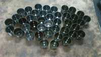Шлифовка регулировочных стаканов клапанов (толкателей клапанов)