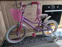 Детский Велосипед Giant Liv Adore 16"