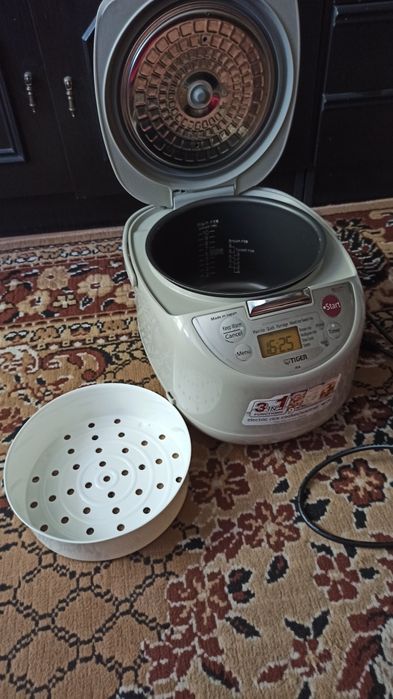 Мультиварка Tiger