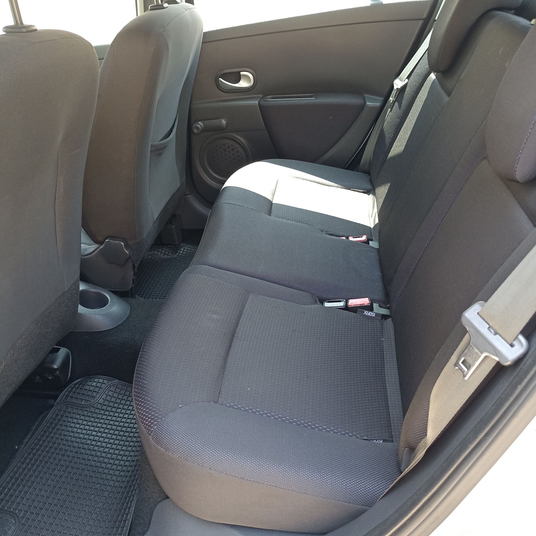 Renault Clio 1.2