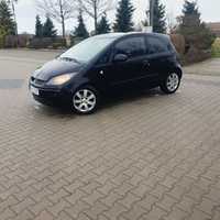 Mitsubishi Colt Make zwinne