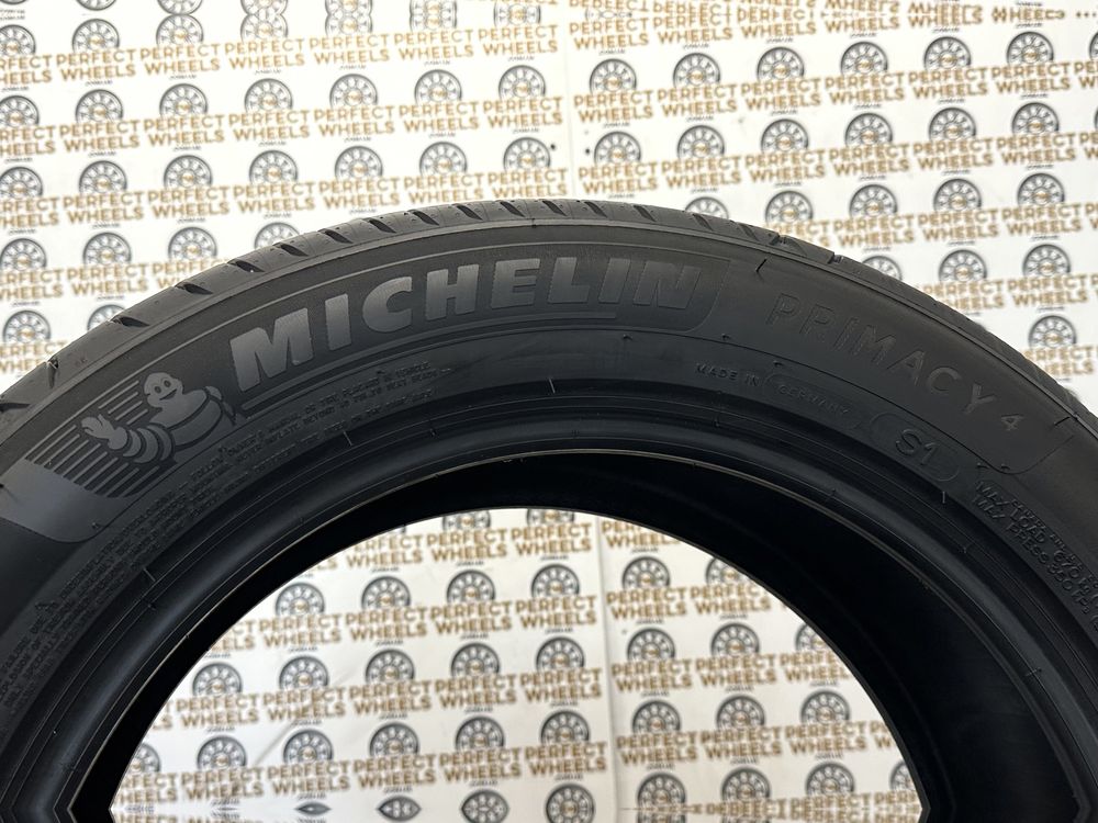 Шини резина 215 55 R17 Michelin Primacy 4 стан нових 23 рік 215/55/17