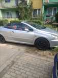 Peuegot 307cc 2.0 lpg