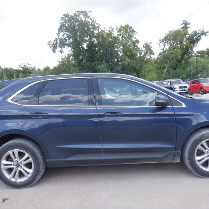 Ford Edge 2016 для ЗСУ в Україні