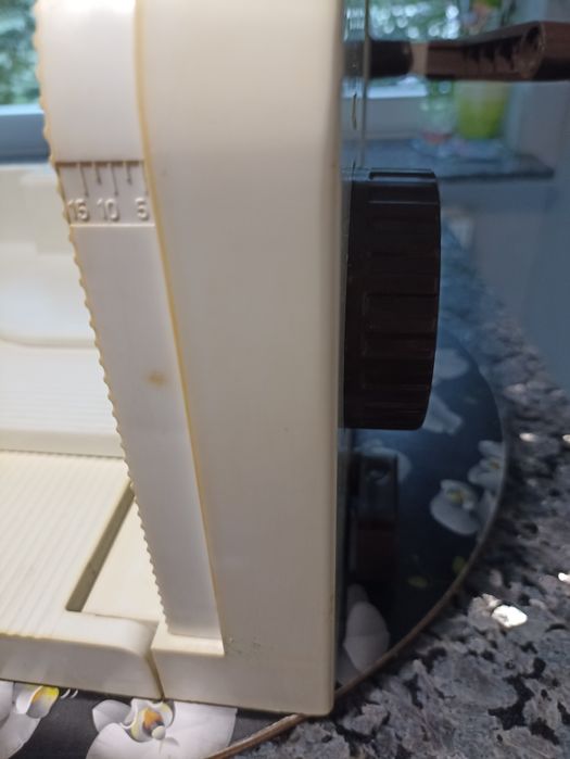 Krajalnica do chleba