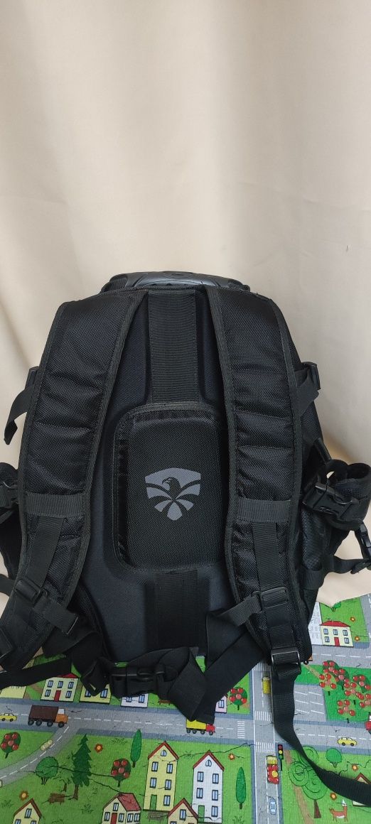 Рюкзак для роликів Flying Eagle PORTECH Backpack Medium