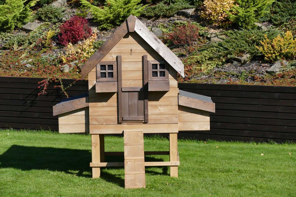 Kurnik Campine promocja -30% od ceny przed BLACK FRIDAY