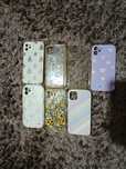 Capas de iPhone 11
