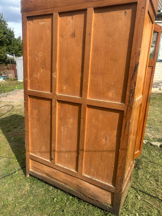 Шафа старовинна (самовивіз)
