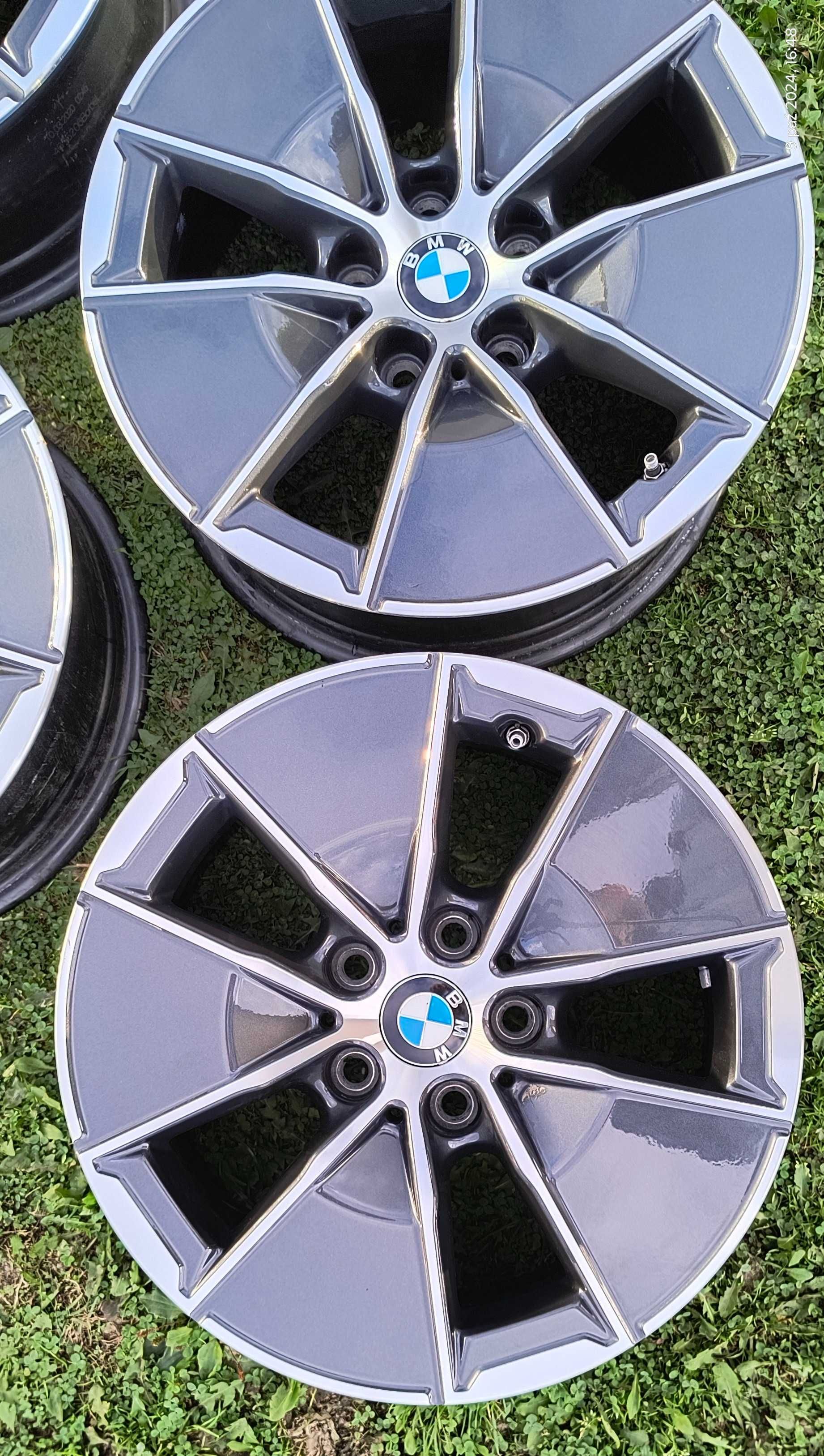 Alufelgi R16 5x112 audi skoda volkswagen seat BMW  mercedes mini