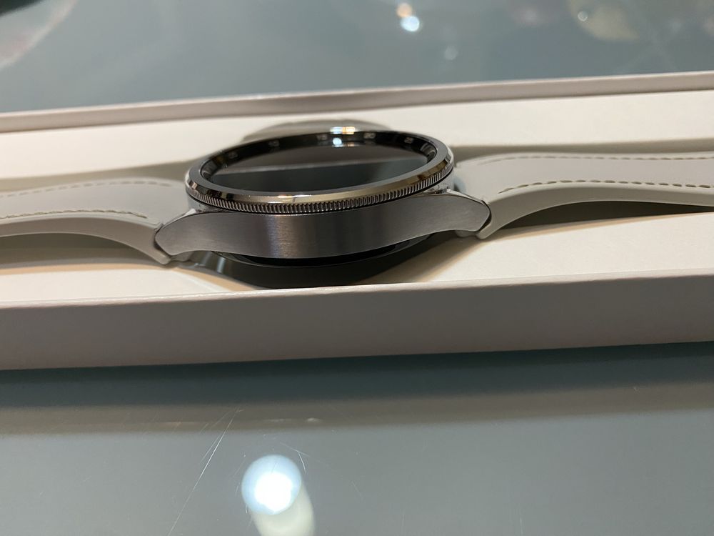 Samsung Watch6 Classic 47mm