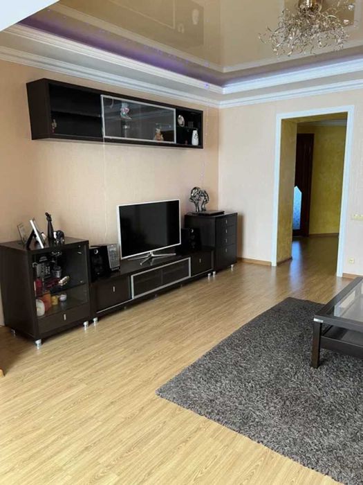 Продаж 3х кімнатної квартири у центрі