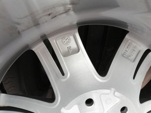 Koła VW Amarok Kraków