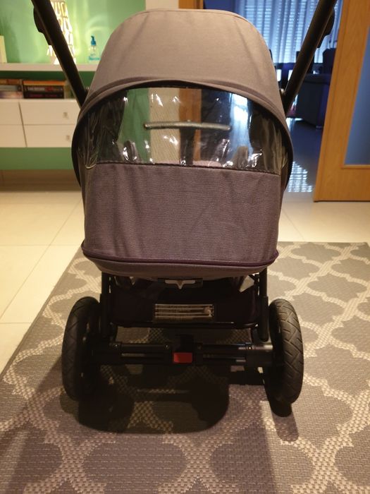 Carrinho Bebe Confort Stella